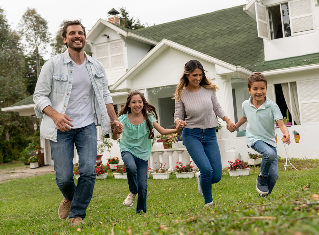 Multiprotección Hogar Estándar